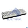 SAMPA 20222201 Фильтр, Отопление&amp;amp;вентиляция