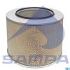 SAMPA 20232701 Фильтр воздушный ACTROS 317 мм