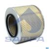 SAMPA 20232801 Фильтр воздушный MB MK/SK (без крышки)