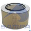 SAMPA 20233101 Воздушный фильтр картридж HCV