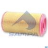 SAMPA 20233501 SA202.335-01_фильтр воздушный!/ MB