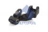 SAMPA 202340 SA202.340_кронштейн рессоры задний правый! 178x183x268\ MB