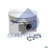 SAMPA 202407A Поршень компрессора