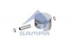 SAMPA 2024112 Поршень  o92+0,50 / PD: 18x63 / CT: 2,5x2,5x4