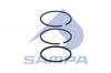 SAMPA 202417 Поршень двигателя