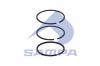 SAMPA 202423 Кольца поршневые MB Compressor d100.0 STD 2.5-2.5-4.0 на 1 цил