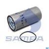 SAMPA 202.424-01 Фильтр топливный (сепаратор) кругл. 30мк
