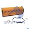 SAMPA 20243701 SA202.437-01_фильтрующий элемент масла!\ MB ACTROS