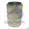 SAMPA 20244401 Воздушный фильтр картридж HCV