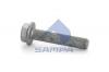 SAMPA 202485 SA202.485_болт тормозного диска! M14x1.5x70 10.9\ MB Actros/Axor