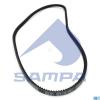 SAMPA 20327701 Клиновой ремень, Вентилятор