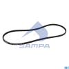 SAMPA 20328201 Ремень клиновой 13*1550 (AVX13X1550)