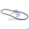 SAMPA 20330401 Ремень клиновой 10x1375