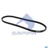 SAMPA 20330801 Ремень клиновой