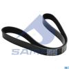 SAMPA 20332601 Ремень поликлиновой 8PK1158