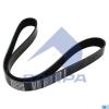 SAMPA 20332701 Ремень поликлиновой 8PK1175