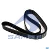 SAMPA 20334501 Ремень поликлиновой 8PK1635
