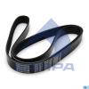 SAMPA 20335101 Ремень поликлиновой 8PK1795