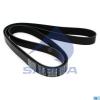 SAMPA 20336401 Ремень поликлиновой 8PK2020