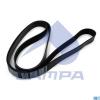 SAMPA 20337001 Ремень поликлиновой 8PK2380