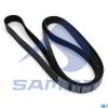 SAMPA 20337301 Ремень поликлиновой 8PK2523