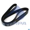 SAMPA 20339001 Ремень поликлиновой 9PK2100