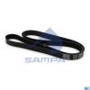 SAMPA 20339701 Ремень поликлиновой 9PK2835