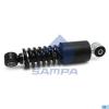 SAMPA 20343901 Амортизатор кабины replaces Sachs: 290 248 MB A9428902619 A9428905019 A9428905119