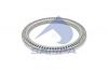 SAMPA 203443 SA203.443_кольцо ступицы! ABS передней 139.5x177x11.7 z=80\ MB Atego