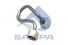 SAMPA 203467 Трубка топливная MB Atego OM904/906/924/926LA