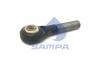 SAMPA 204095 SA204.095_наконечник тяги стабилизатора! D24.2/M38x1.5 L=220mm RH\ MB