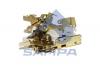 SAMPA 204129 Замок двери MB Atego, КАМАЗ-5490 правый