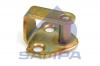 SAMPA 204139 Фиксатор замка двери MB Actros, Atego, КАМАЗ-5490