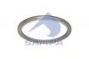 SAMPA 204198 SA204.198_кольцо ступицы! (м) зубчатое ABS 12x179\ MB TE4-TE5