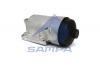 SAMPA 204216 Фильтр топливный в сборе ACTROS