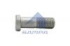 SAMPA 204232 SA204.232_болт колесный! M18x1.5x68/60/31\ MB