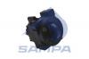 SAMPA 204278 Переключатель света (c ПТФ) A9435451704,