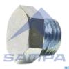 SAMPA 204279 Пробка М14х1,5 сливная блока двигателя