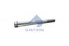 SAMPA 204284 SA204.284_болт рычага! M20x1.5x290 \MB