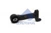SAMPA 204359 Кронштейн крепления кабины MB Actros MP4 / MP5 левый