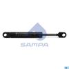 SAMPA 20438501 Упор газовый спойлера кабины MB Actros/Axor