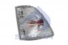 SAMPA 204457 Фонарь поворотов MB SPRINTER 2/95-> RH белый