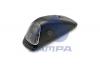 SAMPA 204496 SA204.496_фонарь габаритный! левый белый\ MB Atego