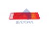 SAMPA 205015 Стекло фонаря