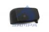 SAMPA 205058 Крышка зеркала малая правая MB Actros MP4