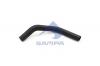 SAMPA 205154 Патрубок отопителя MB Actros Antos Arocs Axor
