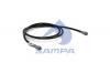SAMPA 205156 Шланг подъема кабины L=1770 mm