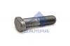 SAMPA 205201 SA205.201_болт колесный! M18x1.5x70\ MB