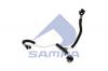 SAMPA 205278 Трубка топливная