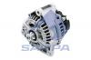 SAMPA 205401 Генератор MB Actros MP2 (80A)